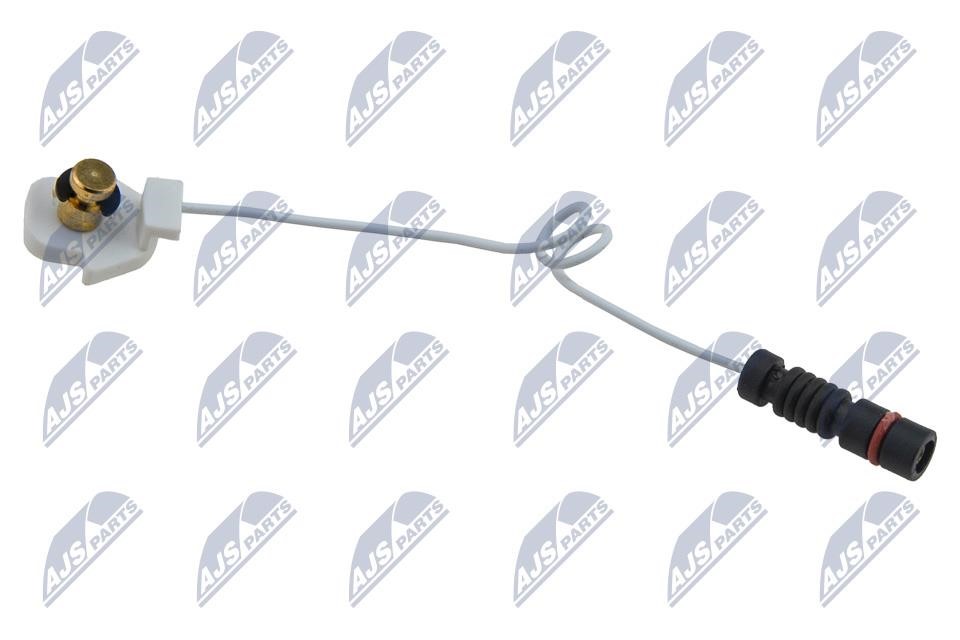 HCZME006 NTY Brake pad wear sensor