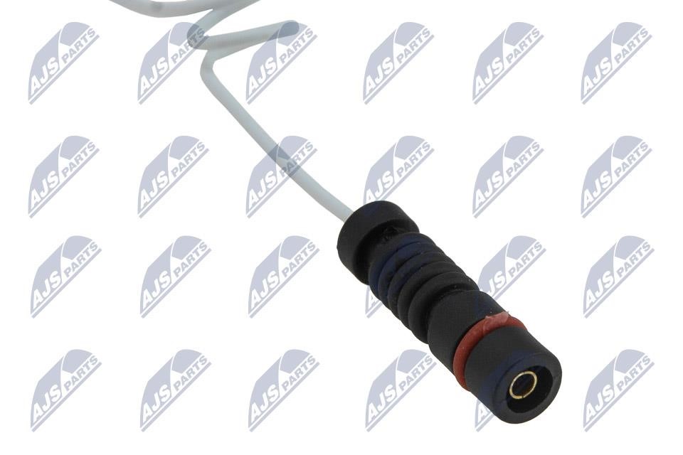 Brake pad wear sensor NTY HCZ-ME-006