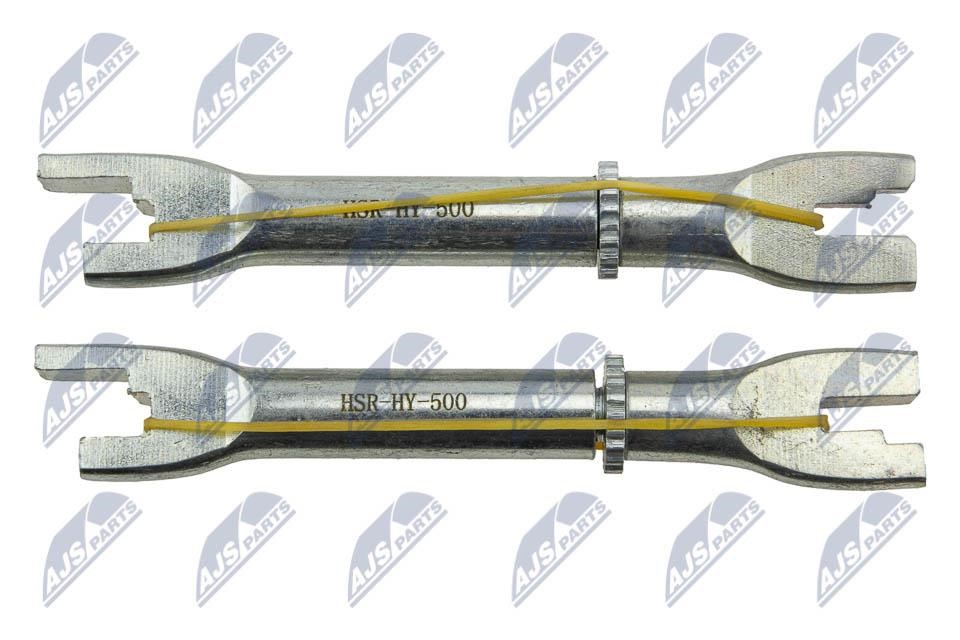 Buy NTY HSR-HY-500 at a low price in United Arab Emirates!