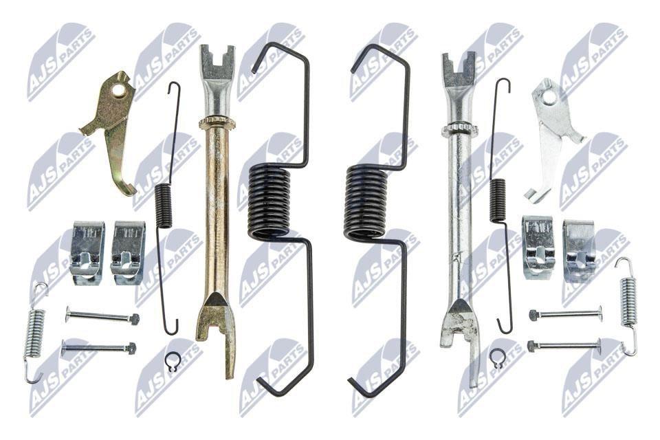 HSRMS000 NTY Repair kit for brake force regulator