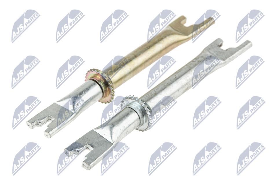 HSRMZ000 NTY Brake pad adjustment mechanism