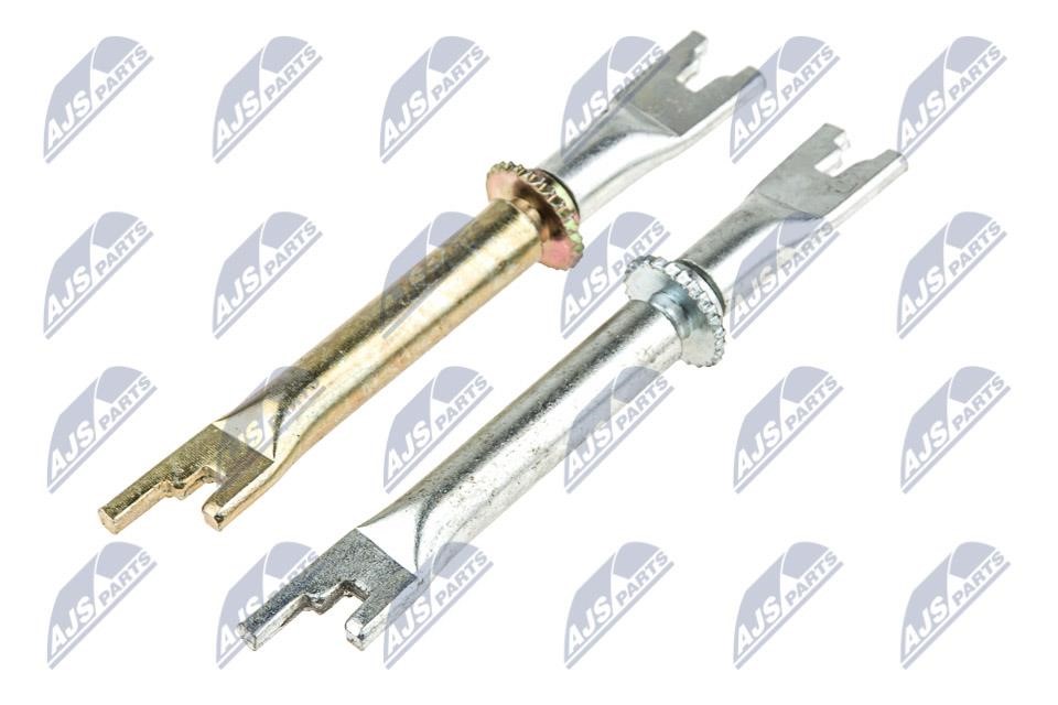 Brake pad adjustment mechanism NTY HSR-MZ-000