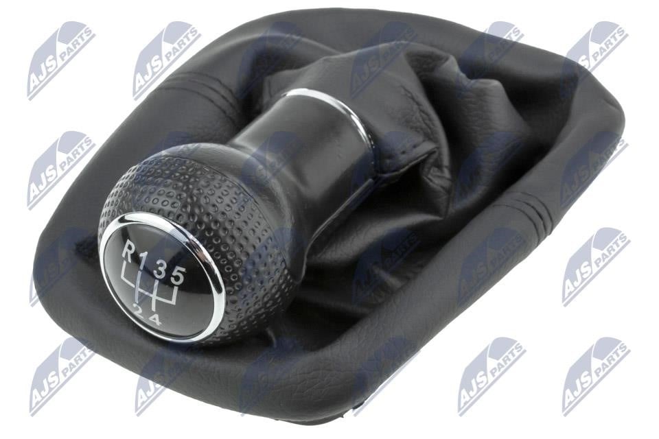 GZBVW017 NTY Gear knob