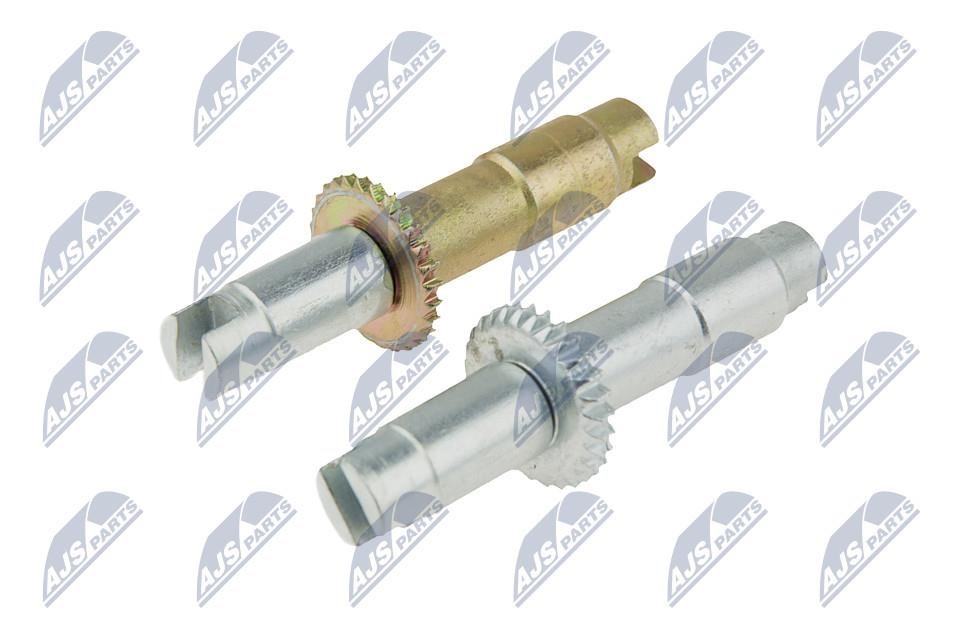 HSRTY002 NTY Brake pad adjustment mechanism