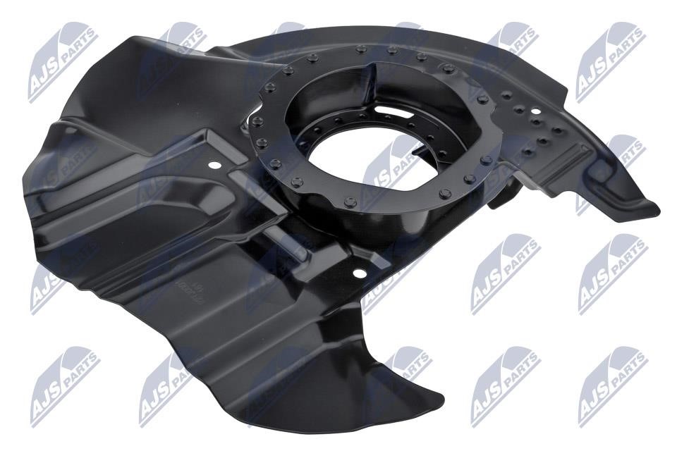 HTOBM038 NTY Brake dust shield