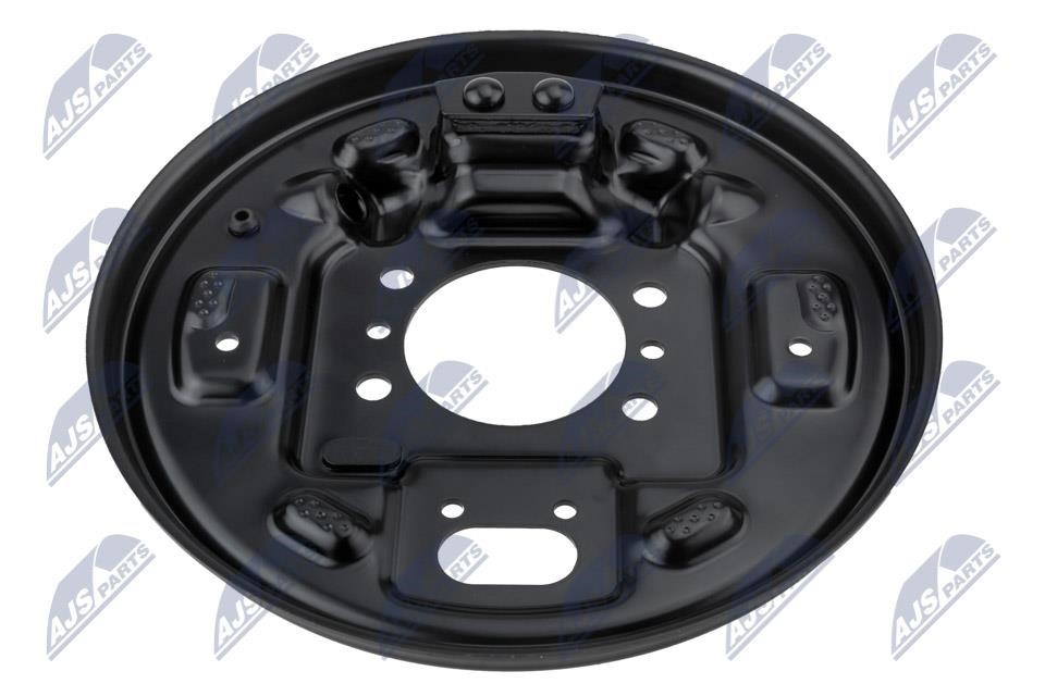 Buy NTY HTO-HY-507 at a low price in United Arab Emirates!