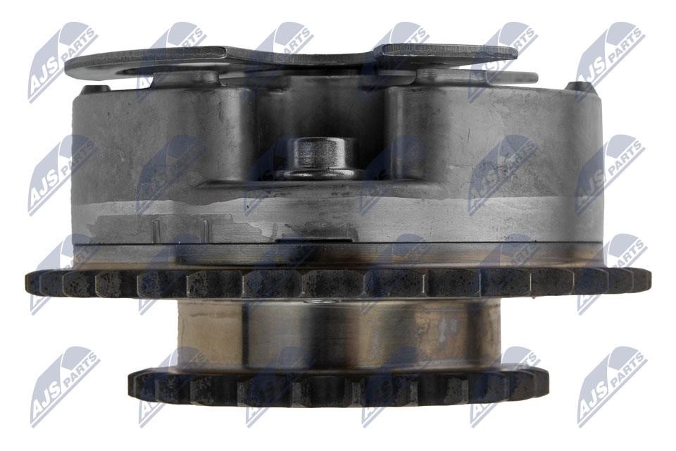 Camshaft Drive Gear NTY RKZ-TY-006