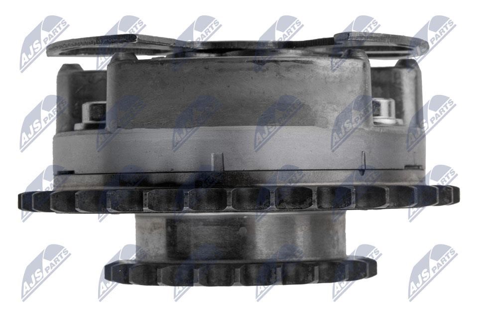 Camshaft Drive Gear NTY RKZ-TY-009