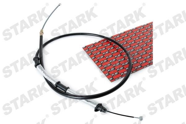 Stark SKCPB-1050325 Cable Pull, parking brake SKCPB1050325