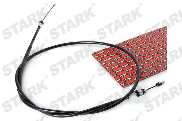 Stark SKCPB-1050326 Cable Pull, parking brake SKCPB1050326
