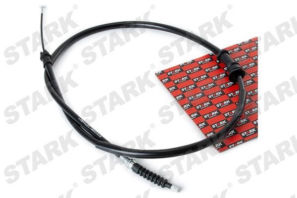 Stark SKCPB-1050371 Cable Pull, parking brake SKCPB1050371