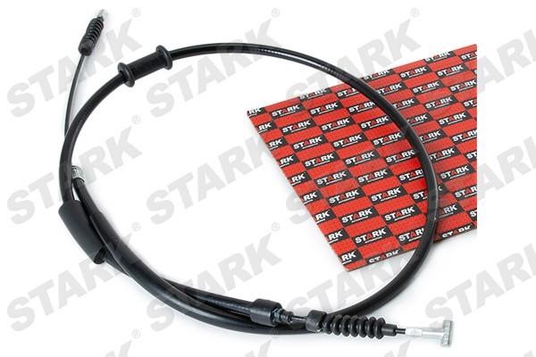 Stark SKCPB-1050420 Cable Pull, parking brake SKCPB1050420