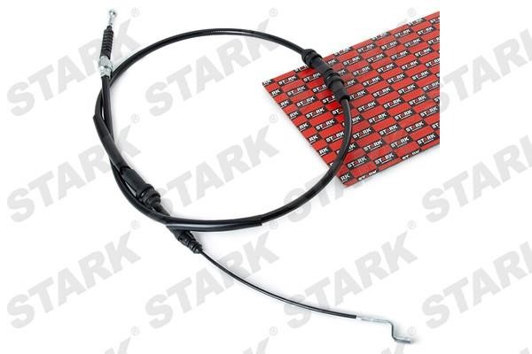 Stark SKCPB-1050421 Cable Pull, parking brake SKCPB1050421
