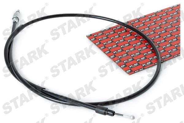 Stark SKCPB-1050436 Cable Pull, parking brake SKCPB1050436
