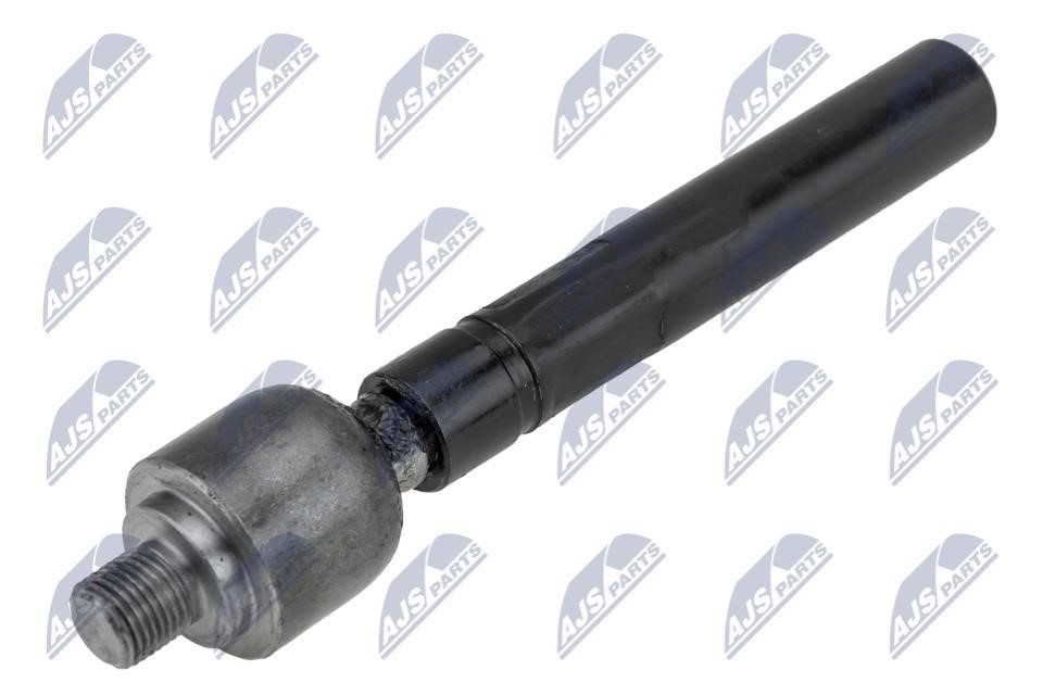 Inner tie rod end Citroen C5: SDKCT002 NTY Inner Tie Rod