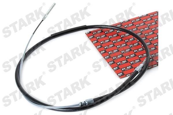 Stark SKCPB-1050499 Cable Pull, parking brake SKCPB1050499