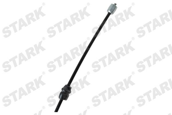 Cable Pull, parking brake Stark SKCPB-1050502