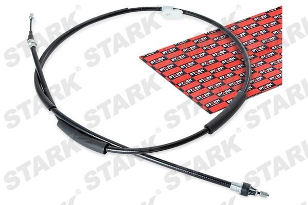 Stark SKCPB-1050808 Cable Pull, parking brake SKCPB1050808