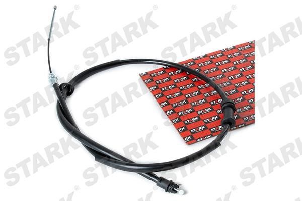 Stark SKCPB-1050504 Cable Pull, parking brake SKCPB1050504