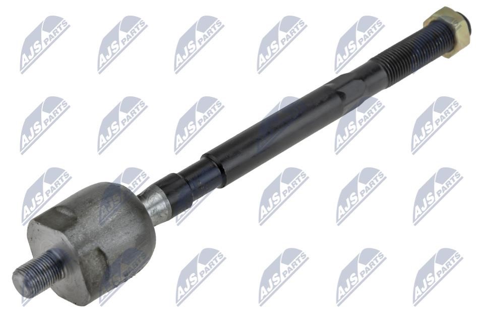 Track rod Renault Laguna: SDKRE006 NTY Inner Tie Rod