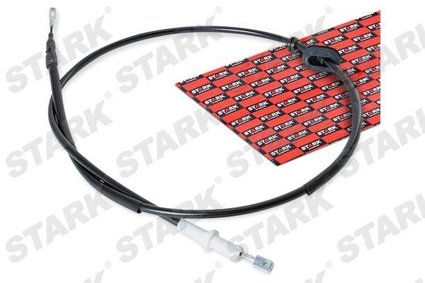 Stark SKCPB-1050614 Cable Pull, parking brake SKCPB1050614