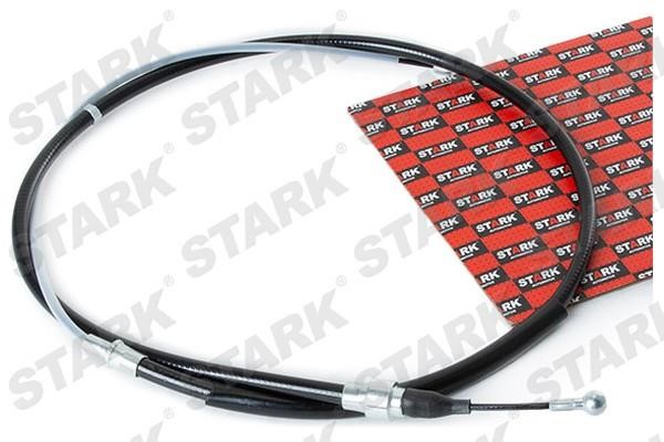 Stark SKCPB-1050888 Cable Pull, parking brake SKCPB1050888
