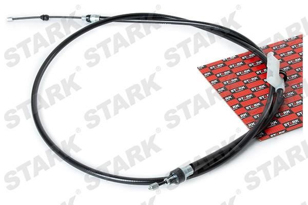 Stark SKCPB-1050617 Cable Pull, parking brake SKCPB1050617