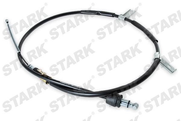 Stark SKCPB-1050930 Cable Pull, parking brake SKCPB1050930