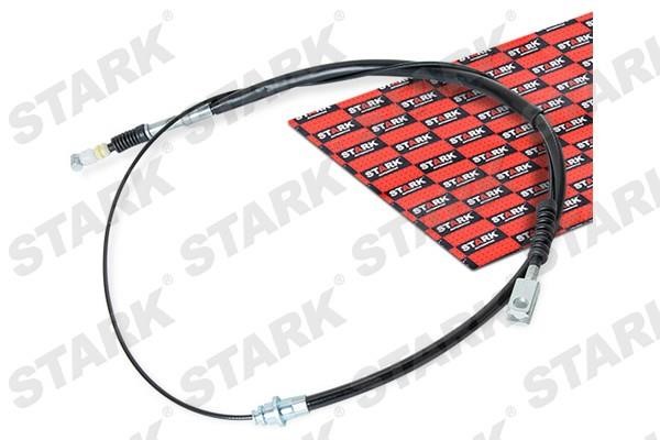 Stark SKCPB-1050943 Cable Pull, parking brake SKCPB1050943