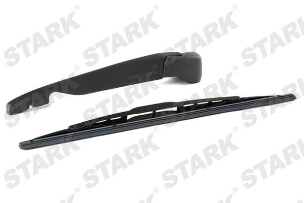 Wiper Arm Set, window cleaning Stark SKWA-0930102