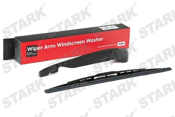Stark SKWA-0930102 Wiper Arm Set, window cleaning SKWA0930102