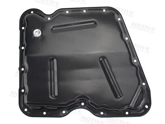 Oil pan Renault Master: SPAN3114 Motive Components Oil Sump