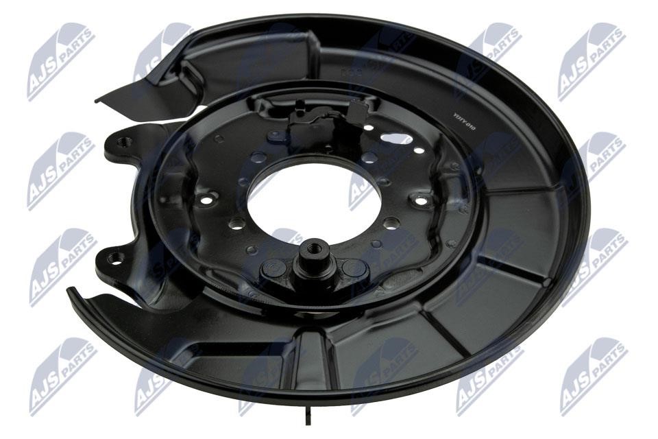 Buy NTY HTO-TY-010 at a low price in United Arab Emirates!