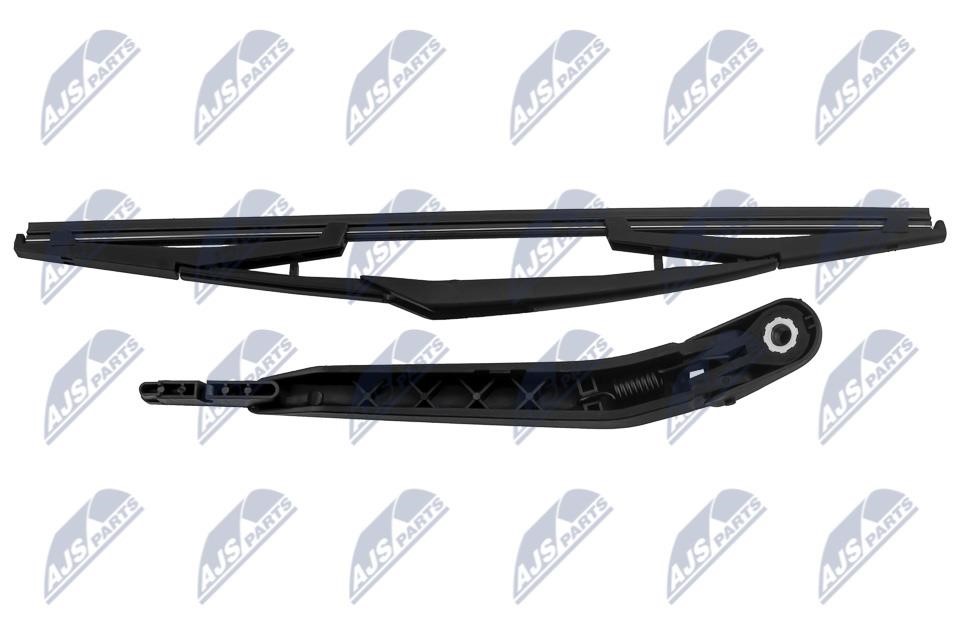 Wiper arm NTY EWB-FT-011