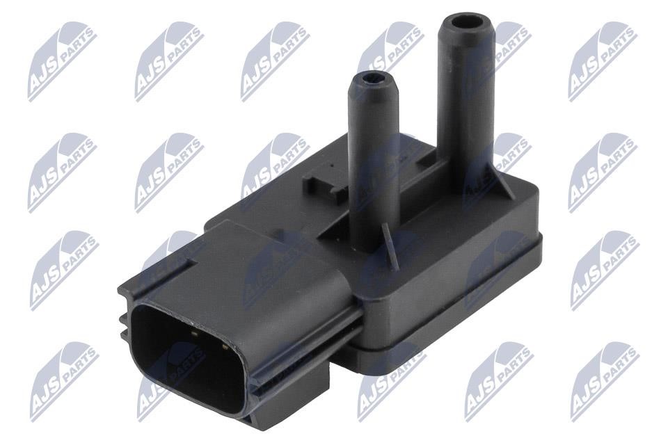 NTY ECS-LR-000 Sensor, exhaust pressure ECSLR000