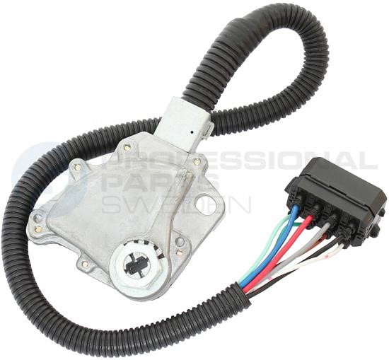 28430013 Pro parts sweden ab Sensor