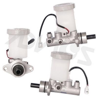 Advics BMS001 Brake Master Cylinder BMS001