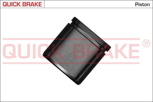 Caliper piston Chrysler: 185107K Quick brake Piston, brake caliper