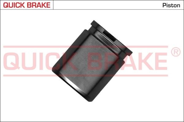 Quick brake 185219K Piston, brake caliper 185219K