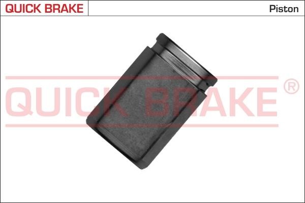 185222K Quick brake Piston, brake caliper
