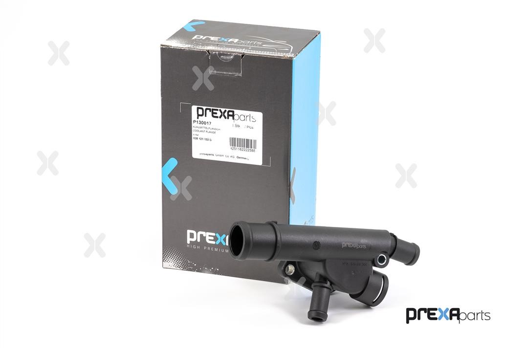 Buy PrexaParts P130017 – good price at EXIST.AE!