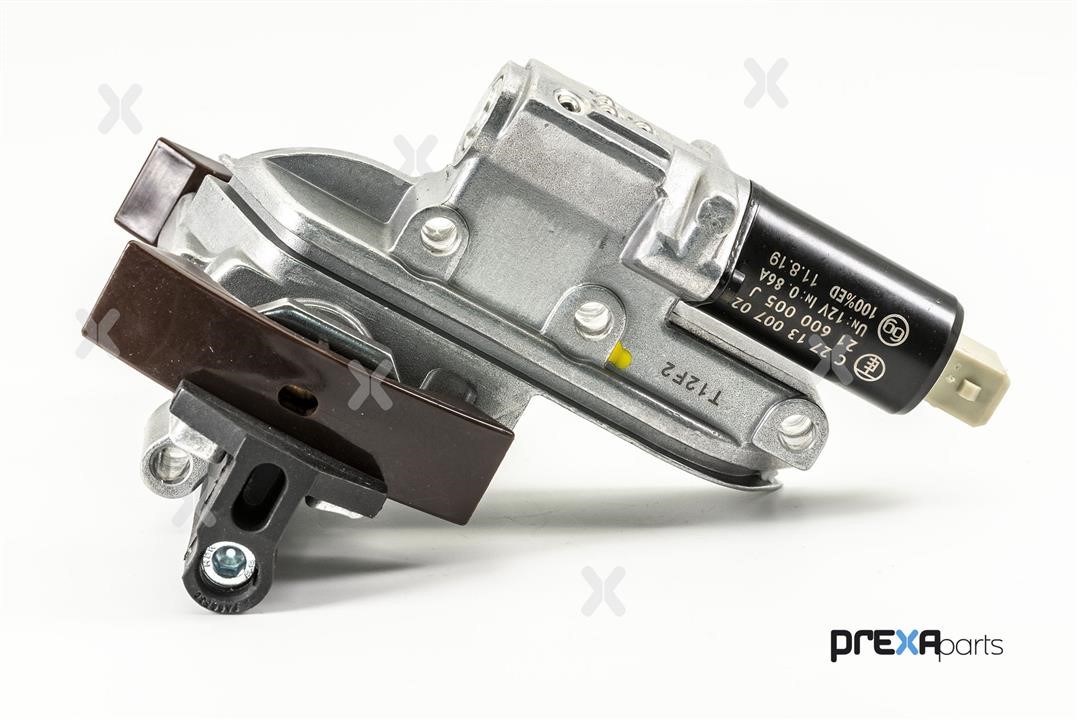 PrexaParts P129108 Camshaft adjustment valve P129108
