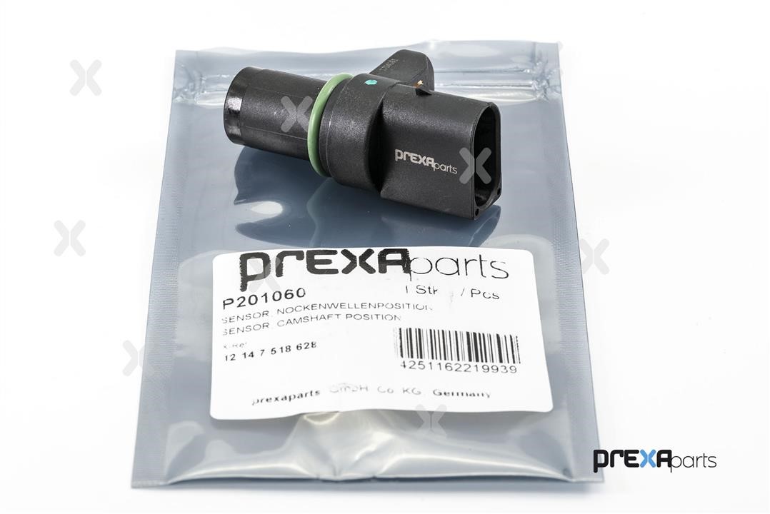Buy PrexaParts P201060 at a low price in United Arab Emirates!