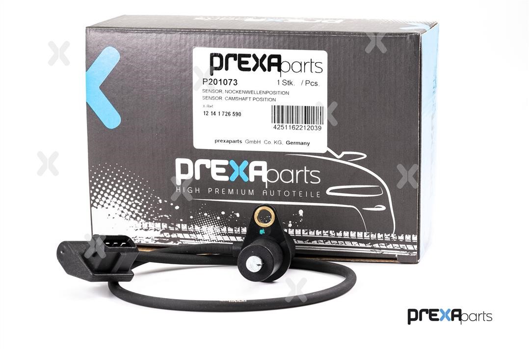 Buy PrexaParts P201073 at a low price in United Arab Emirates!