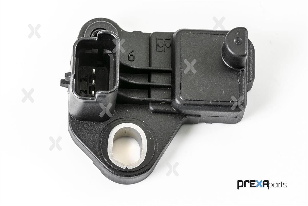 Crankshaft position sensor PrexaParts P201016