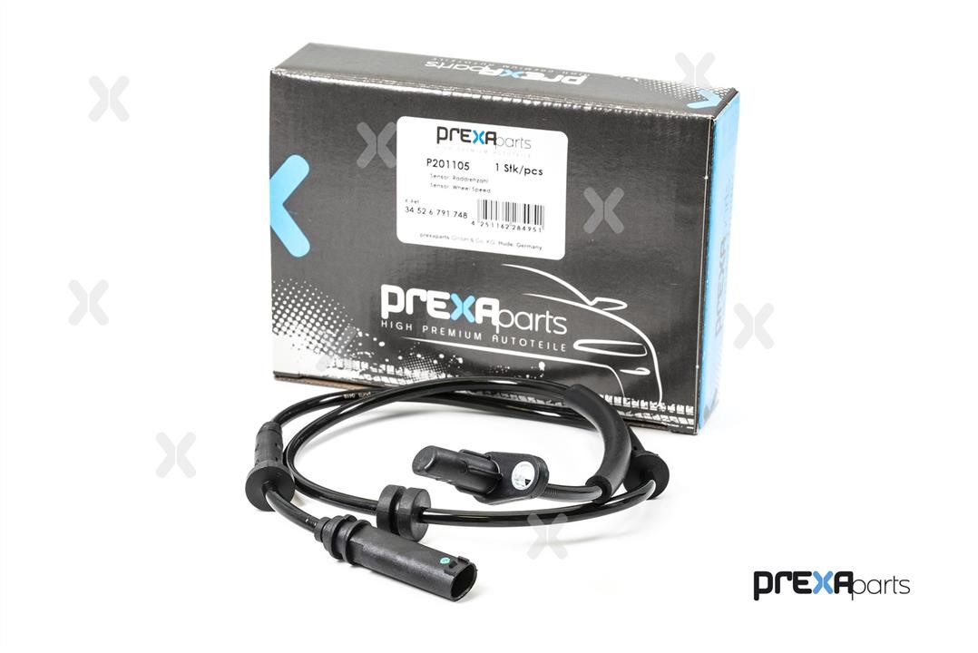 Buy PrexaParts P201105 at a low price in United Arab Emirates!