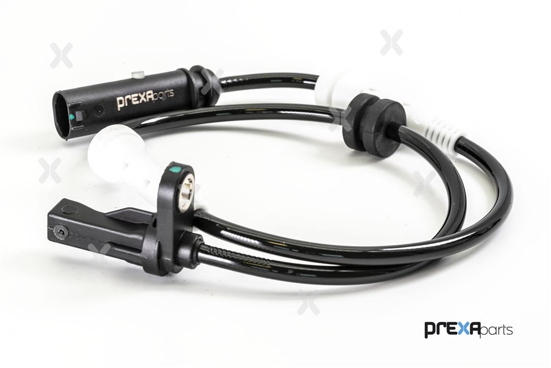 PrexaParts P201107 Sensor, wheel speed P201107