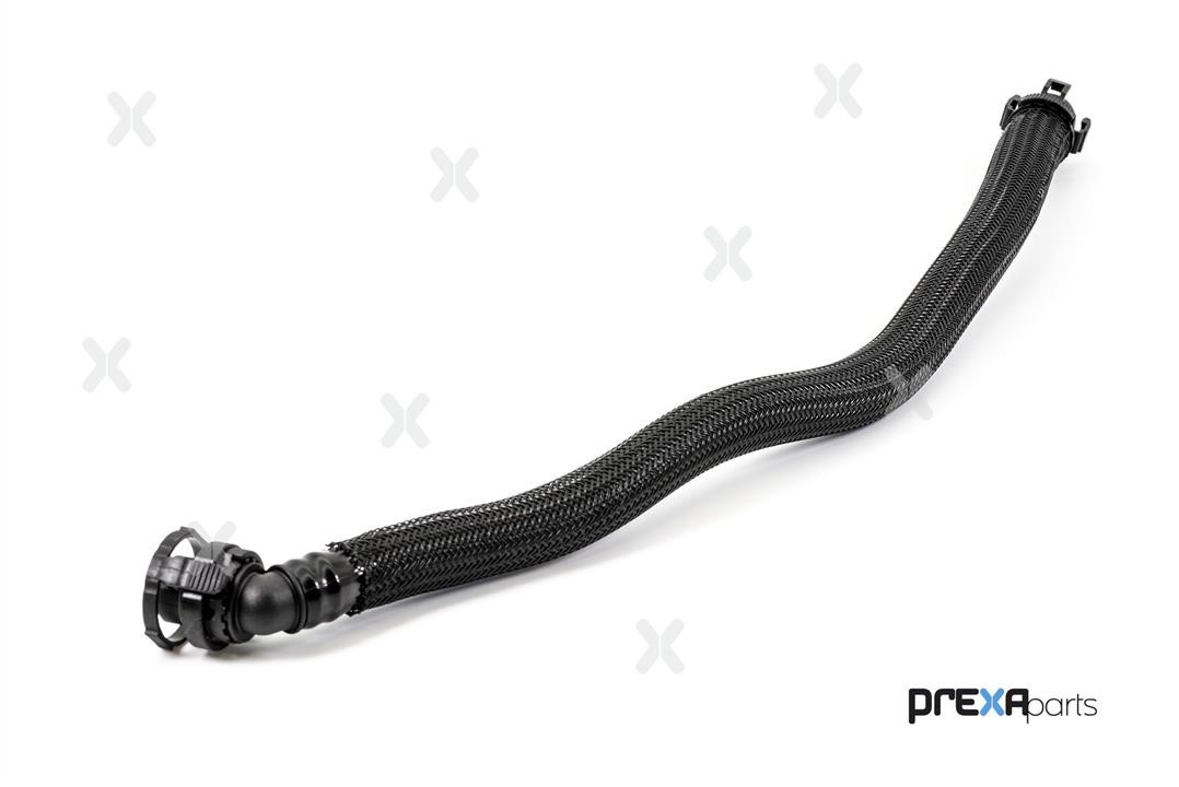 PrexaParts P226348 Hose, cylinder head cover breather P226348