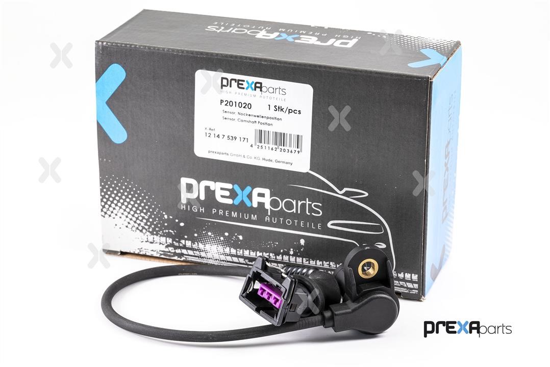 Buy PrexaParts P201020 at a low price in United Arab Emirates!