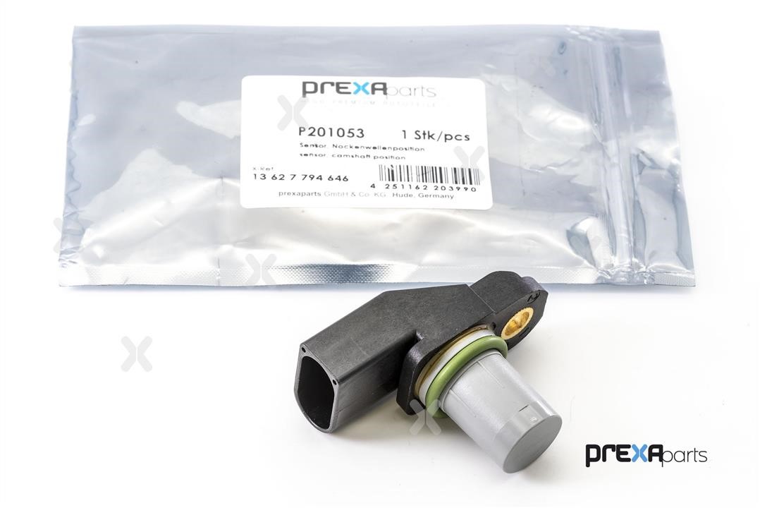 Buy PrexaParts P201053 at a low price in United Arab Emirates!
